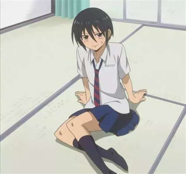 介绍一些动漫中那些知名的老梗！