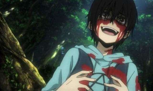 弹幕中的经典梗原来出自这些动漫