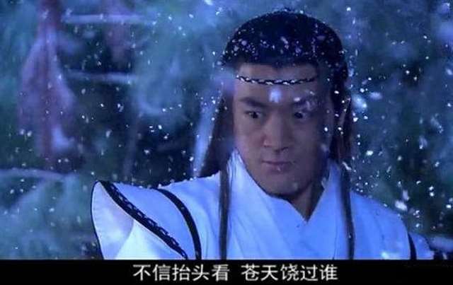 弹幕中的经典梗原来出自这些动漫