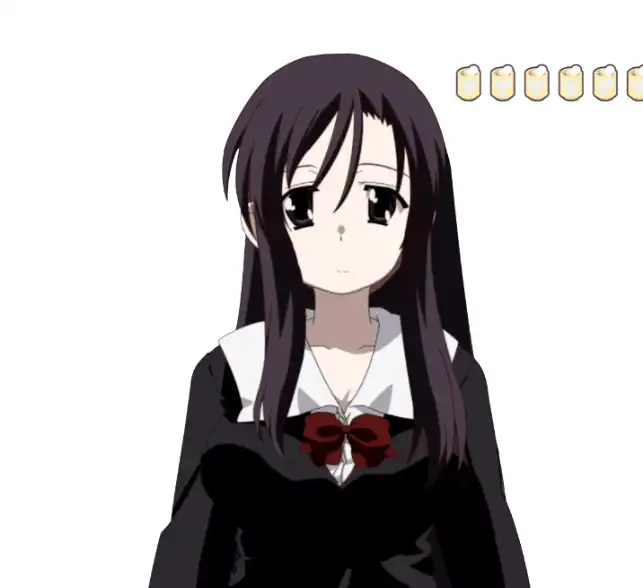 《日在校园》school days堪称神仙般的译名!