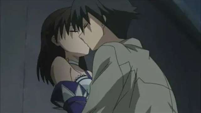 《日在校园》school days堪称神仙般的译名!