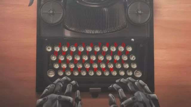 《紫罗兰永恒花园》：京都到底在PV里写了什么？