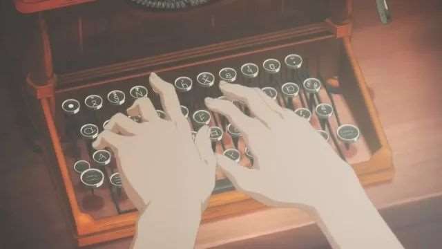 《紫罗兰永恒花园》：京都到底在PV里写了什么？