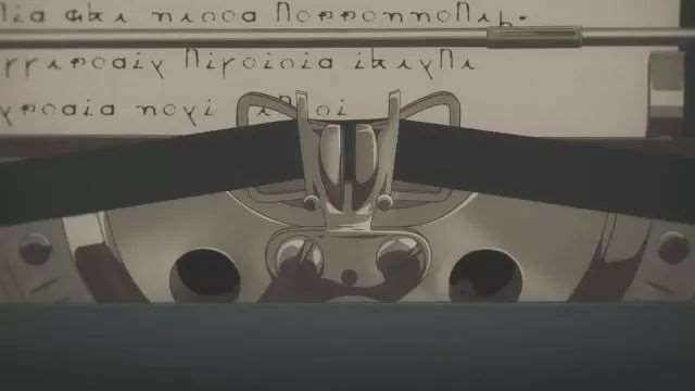 《紫罗兰永恒花园》：京都到底在PV里写了什么？