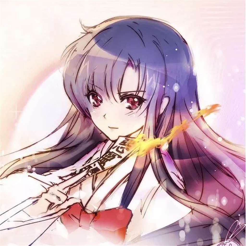 Sailor Mars火野丽人物档案