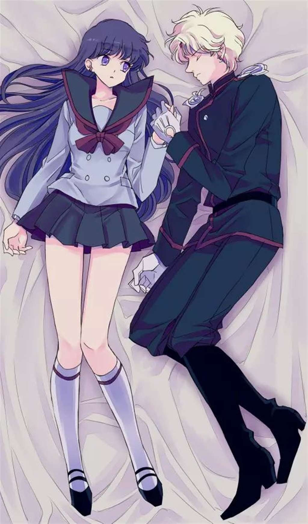 Sailor Mars火野丽人物档案