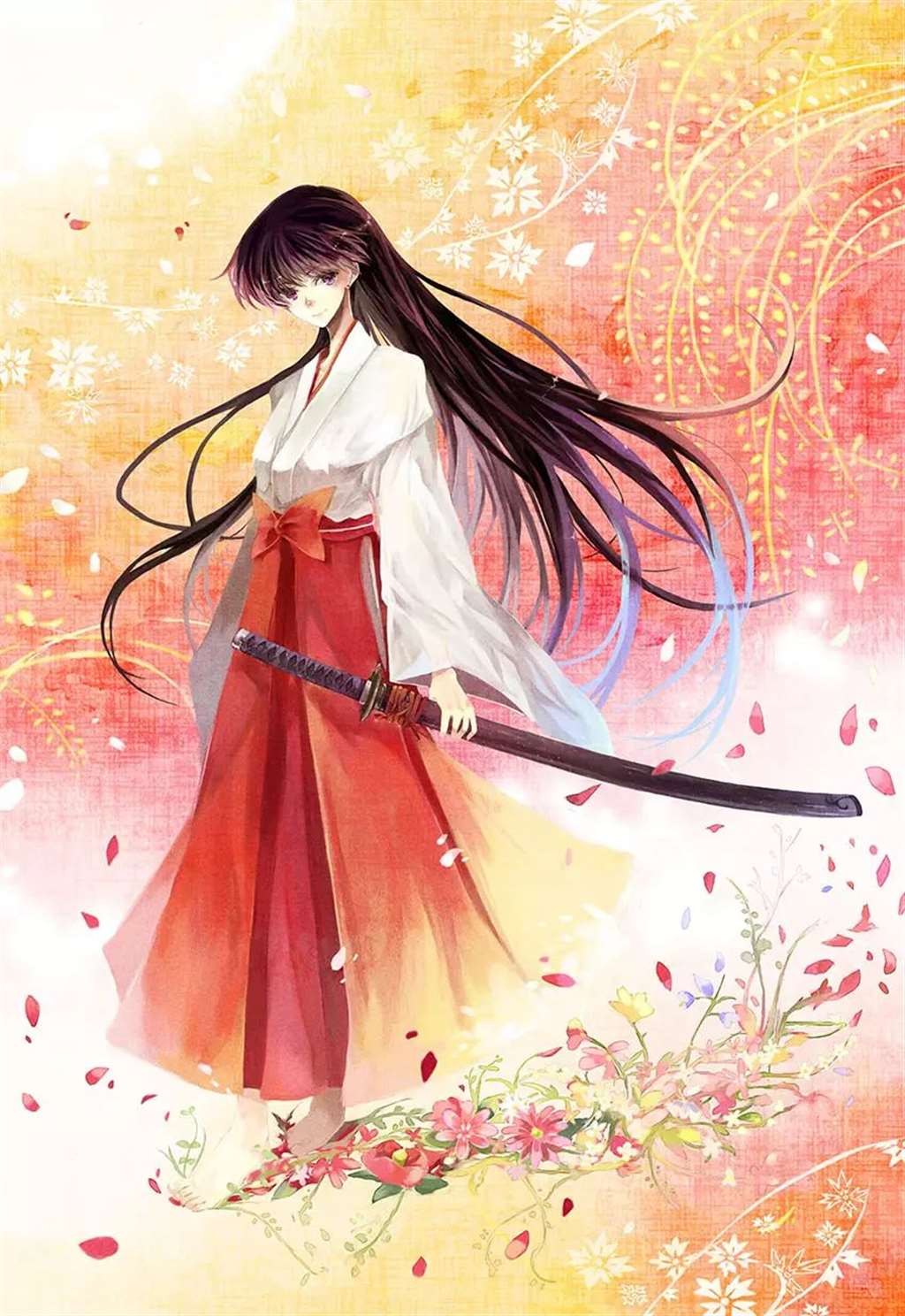 Sailor Mars火野丽人物档案