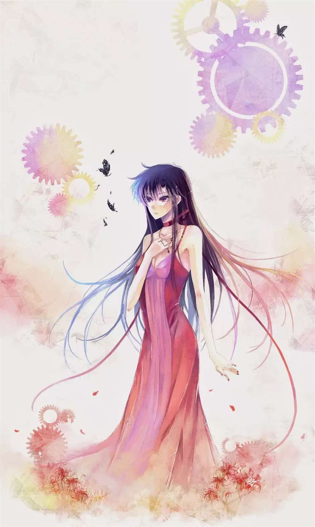 Sailor Mars火野丽人物档案