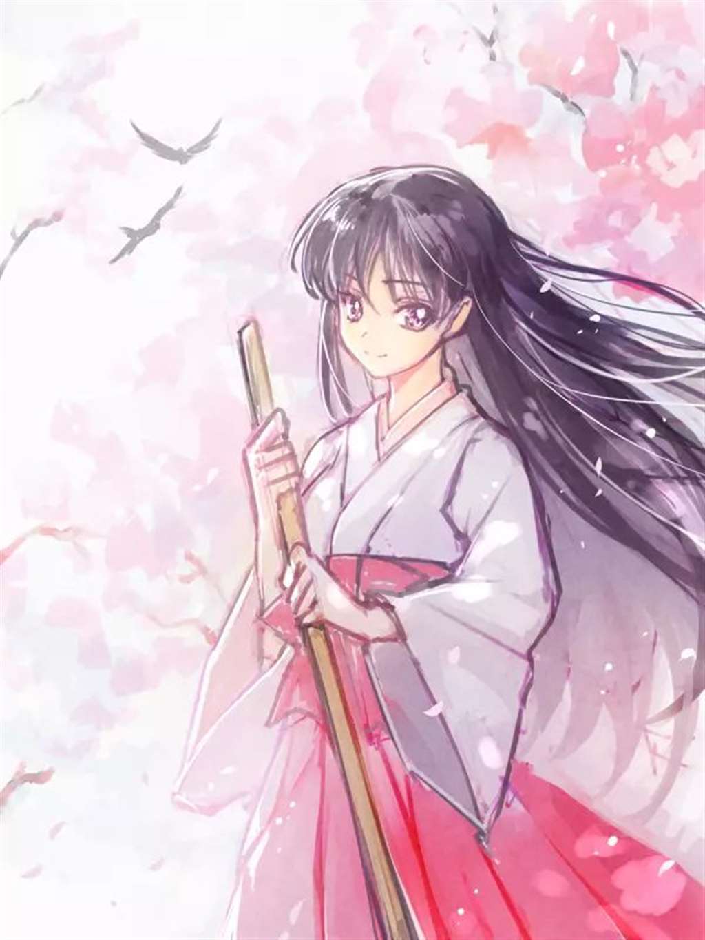 Sailor Mars火野丽人物档案