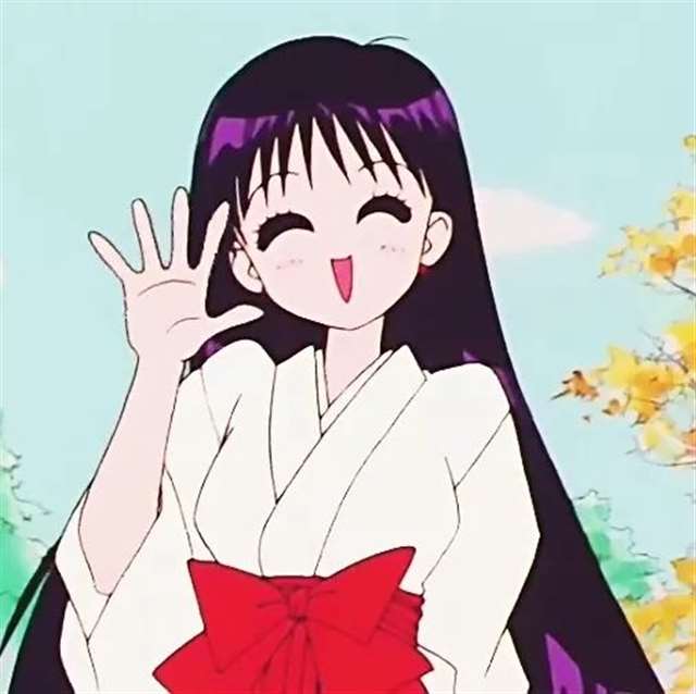 动漫自截火野丽合集