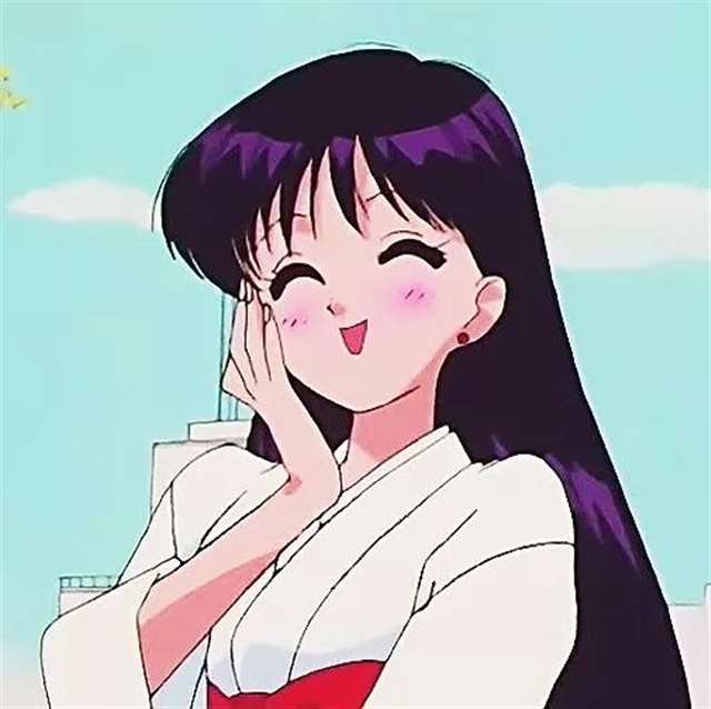 动漫自截火野丽合集