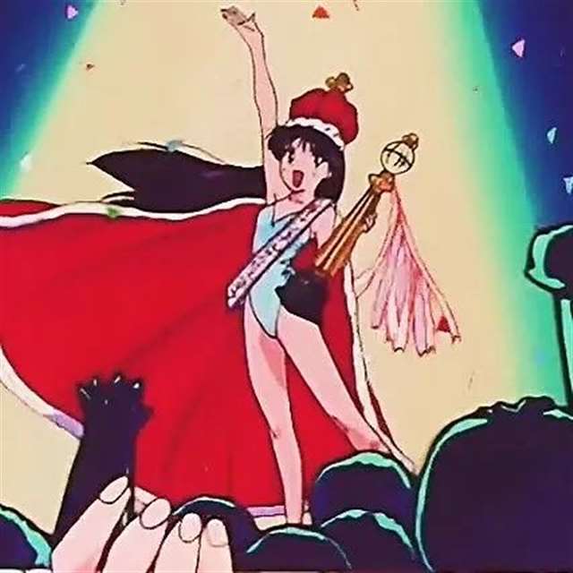 动漫自截火野丽合集