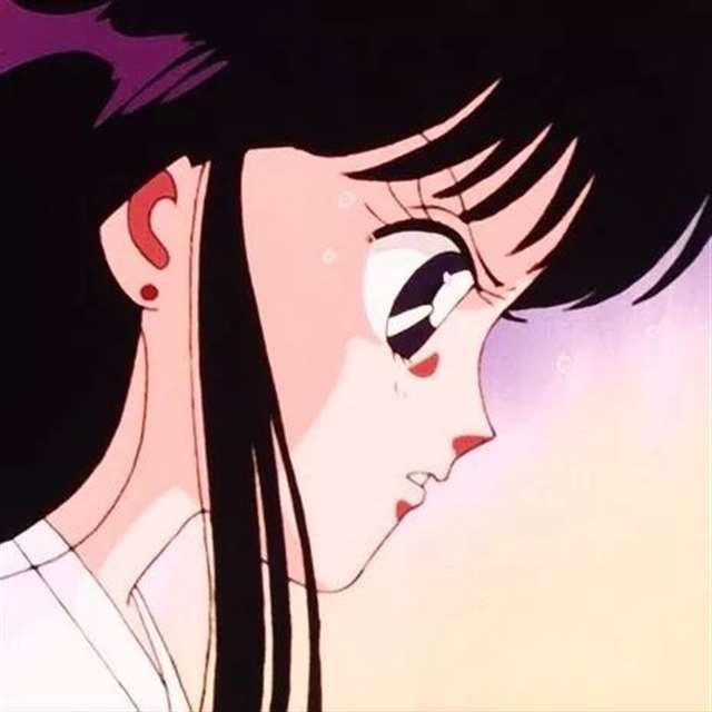 动漫自截火野丽合集