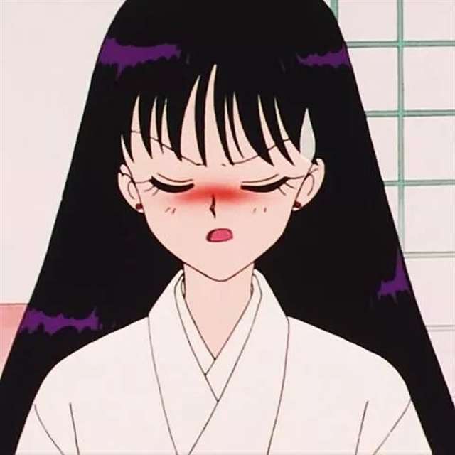 动漫自截火野丽合集