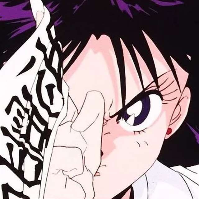 动漫自截火野丽合集