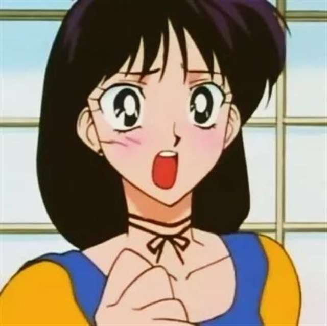 动漫自截火野丽合集