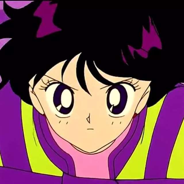 动漫自截火野丽合集