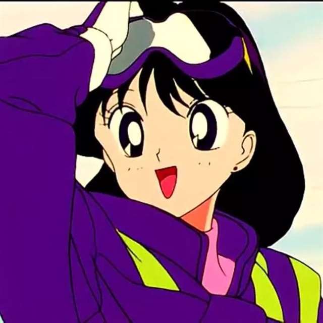 动漫自截火野丽合集