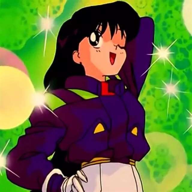 动漫自截火野丽合集