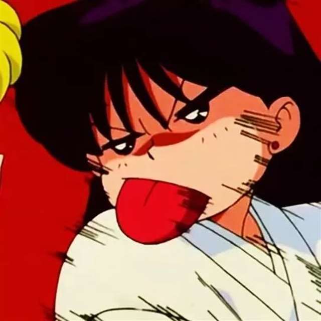 动漫自截火野丽合集