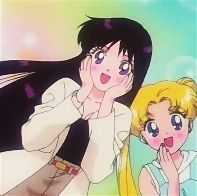 动漫自截火野丽合集