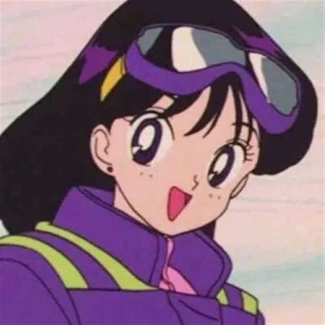  64个火野丽（又译火野蕾依和火野玲）动漫头像