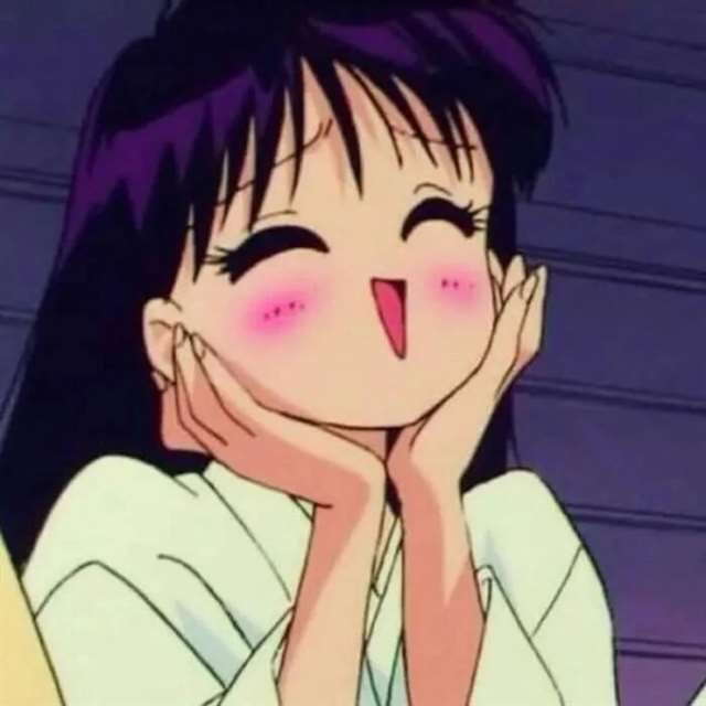  64个火野丽（又译火野蕾依和火野玲）动漫头像