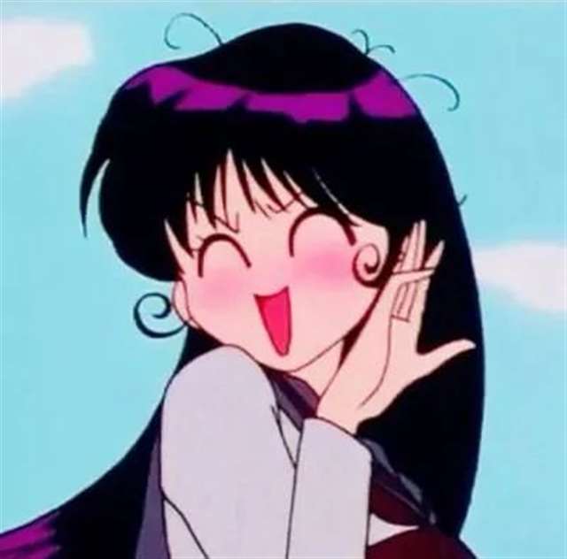  64个火野丽（又译火野蕾依和火野玲）动漫头像