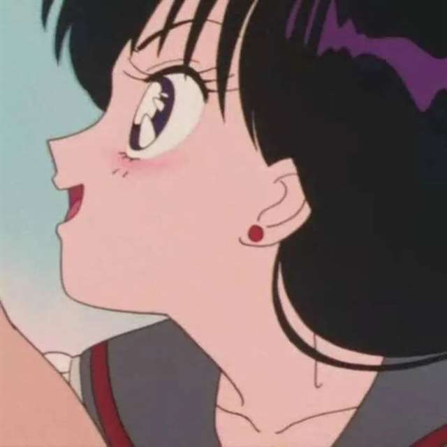  64个火野丽（又译火野蕾依和火野玲）动漫头像