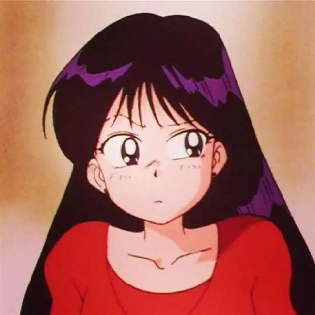  64个火野丽（又译火野蕾依和火野玲）动漫头像