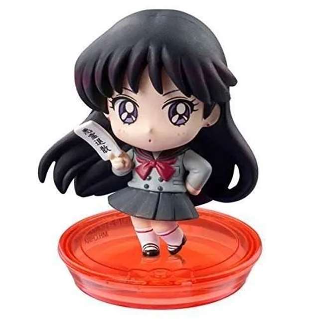  64个火野丽（又译火野蕾依和火野玲）动漫头像