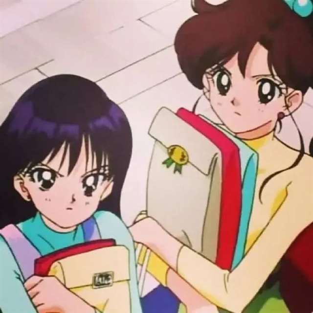  64个火野丽（又译火野蕾依和火野玲）动漫头像