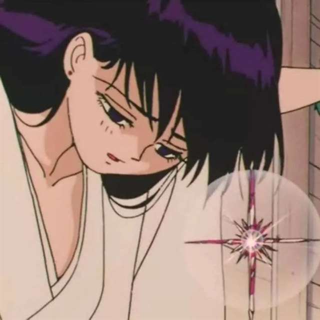  64个火野丽（又译火野蕾依和火野玲）动漫头像