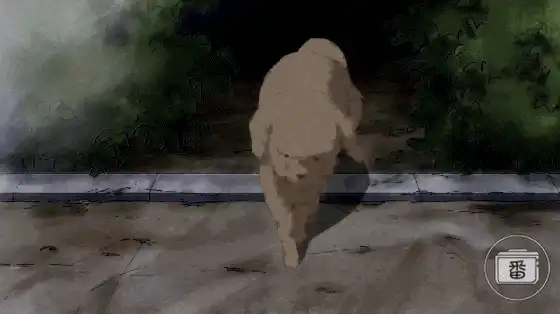 一部2014年的泡面番《PUPA》