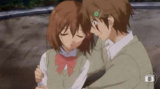 一部2014年的泡面番《PUPA》