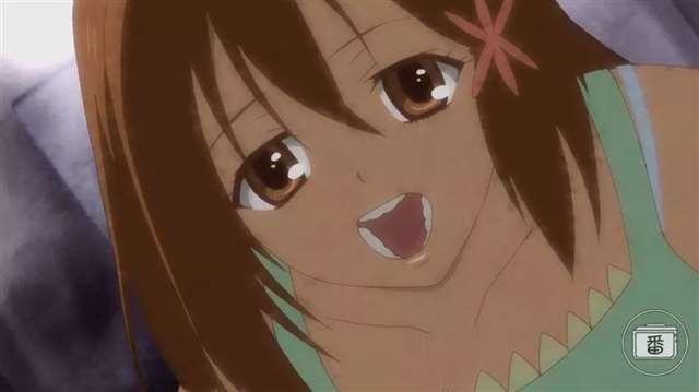 一部2014年的泡面番《PUPA》