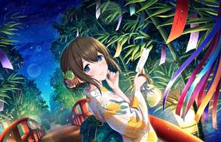 鹭沢文香二次元小姐姐: