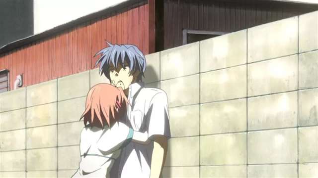 动漫名句|《Clannad》