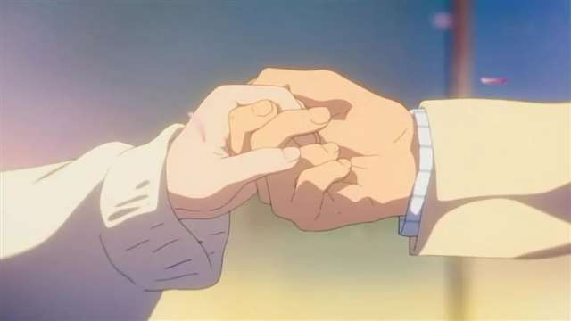 动漫名句|《Clannad》