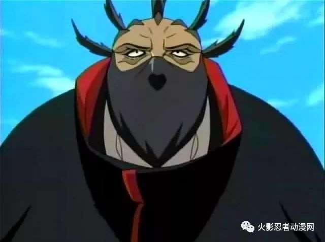 火影里晓组织两个最奇葩的一对蝎与迪达拉