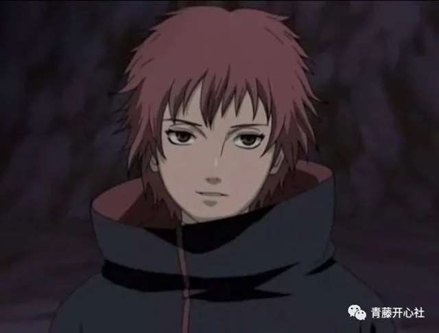 火影忍者晓组织迪达拉和蝎谁更厉害