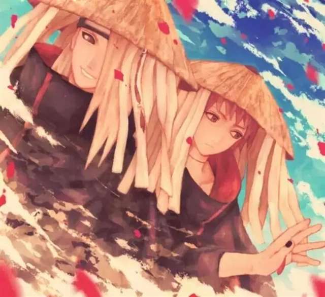 火影cp—蝎/迪达拉专场 蝎迪大法