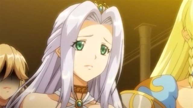 【生肉】ovaプリンセス催眠 #1