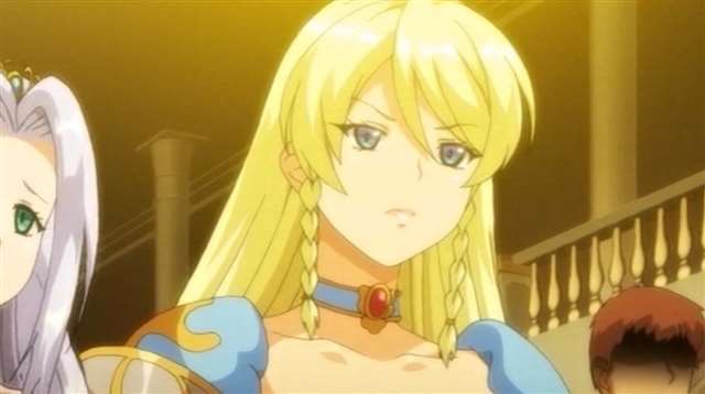 【生肉】ovaプリンセス催眠 #1