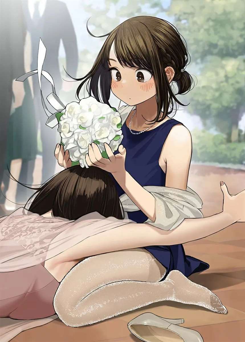 丝袜狂魔よむ老师个人画集
