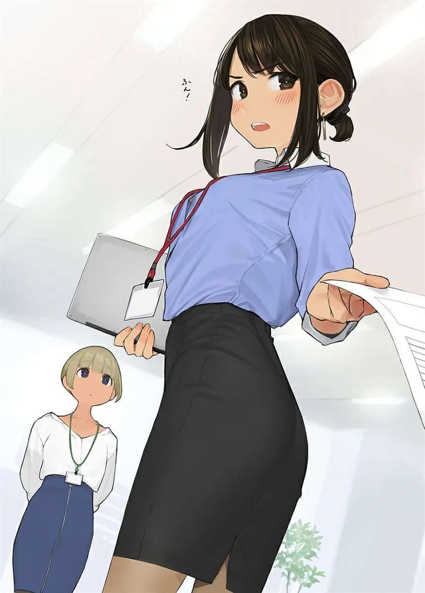 丝袜狂魔よむ老师个人画集