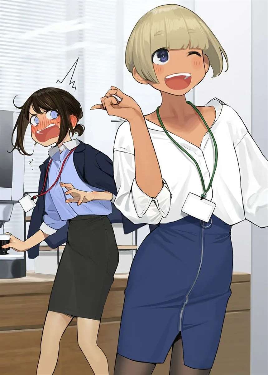丝袜狂魔よむ老师个人画集