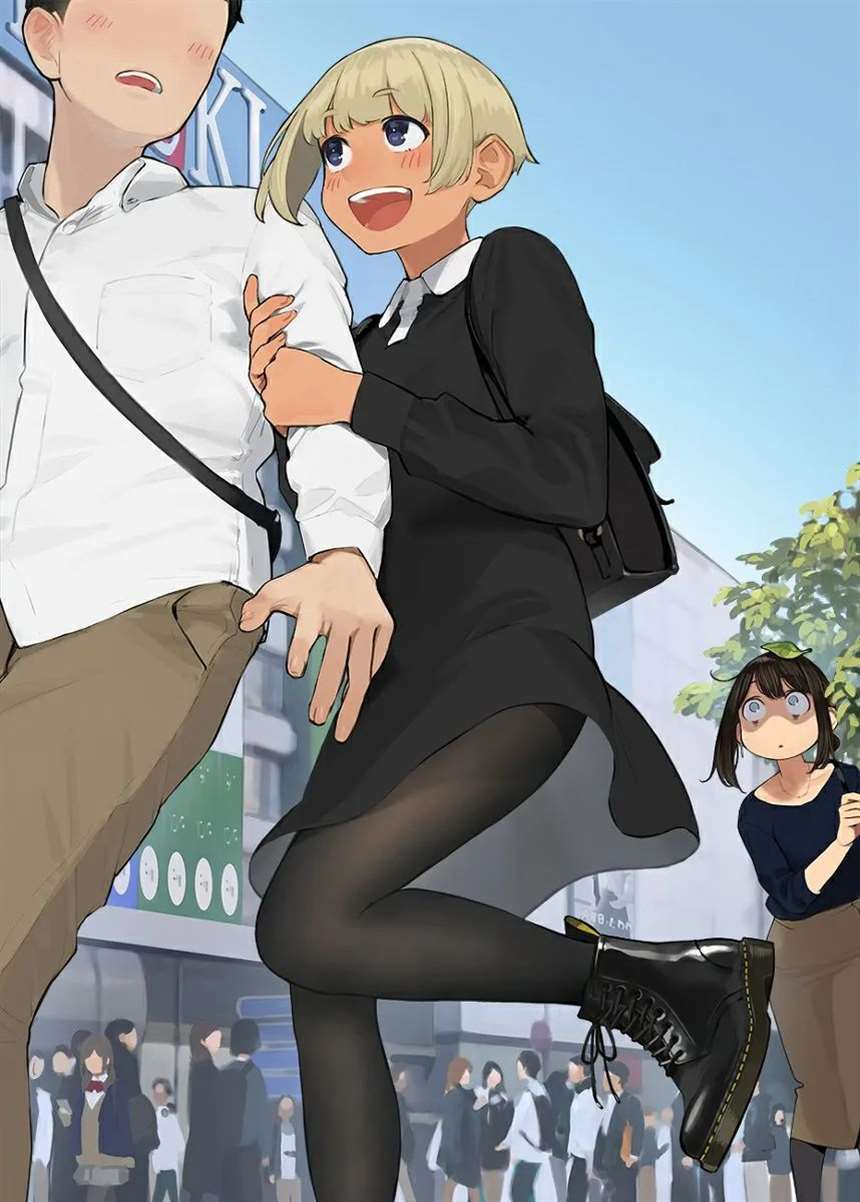 丝袜狂魔よむ老师个人画集