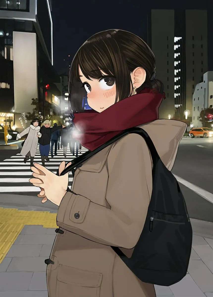 丝袜狂魔よむ老师个人画集
