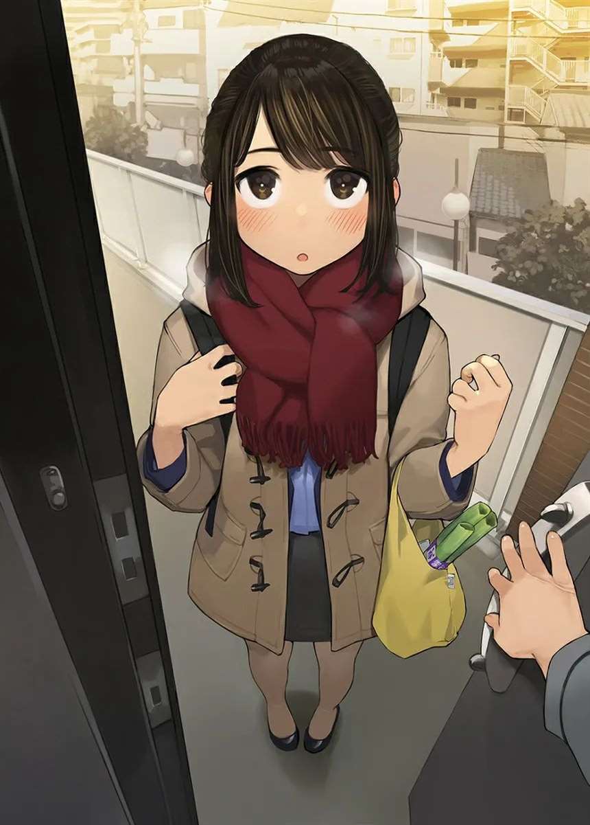丝袜狂魔よむ老师个人画集